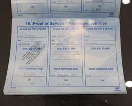 2022 Hyundai Atos 1.1 Motion