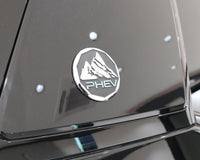 2026 Jetour T1 1.5T i-DM PHEV