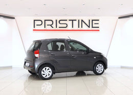 2022 Hyundai Atos 1.1 Motion