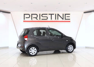 2022 Hyundai Atos 1.1 Motion