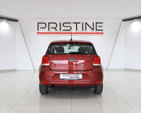 2026 Volkswagen Polo Vivo Hatch 1.4