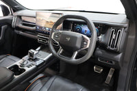2026 Jetour T1 1.5T i-DM PHEV