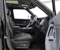 2026 Jetour T1 1.5T i-DM PHEV