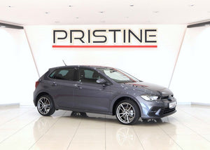 2025 Volkswagen Polo Hatch 1.0TSI 85kW Life