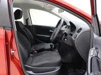 2026 Volkswagen Polo Vivo Hatch 1.4