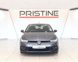 2025 Volkswagen Polo Hatch 1.0TSI 85kW Life