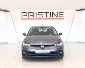 2025 Volkswagen Polo Hatch 1.0TSI 85kW Life