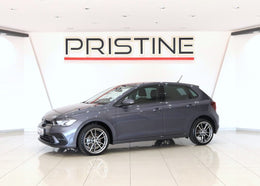 2025 Volkswagen Polo Hatch 1.0TSI 85kW Life