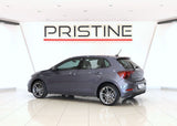 2025 Volkswagen Polo Hatch 1.0TSI 85kW Life