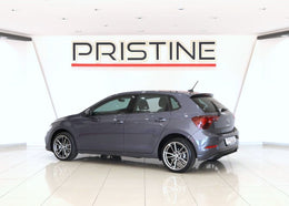 2025 Volkswagen Polo Hatch 1.0TSI 85kW Life