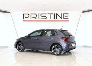 2025 Volkswagen Polo Hatch 1.0TSI 85kW Life