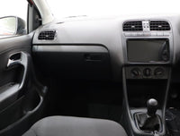 2025 Volkswagen Polo Vivo Hatch 1.4