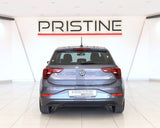 2025 Volkswagen Polo Hatch 1.0TSI 85kW Life