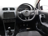 2025 Volkswagen Polo Vivo Hatch 1.4