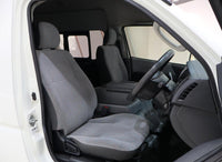 2020 Toyota Quantum 2.5D-4D GL 14-Seater Bus