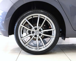 2025 Volkswagen Polo Hatch 1.0TSI 85kW Life