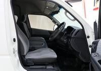2020 Toyota Quantum 2.5D-4D GL 14-Seater Bus