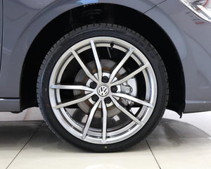 2025 Volkswagen Polo Hatch 1.0TSI 85kW Life