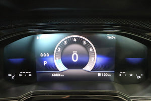 2025 Volkswagen Polo Hatch 1.0TSI 85kW Life