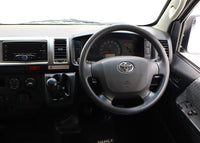 2020 Toyota Quantum 2.5D-4D GL 14-Seater Bus