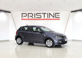 2026 Volkswagen Polo Vivo Hatch 1.4