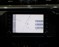 2019 Toyota Hilux 2.8GD-6 Double Cab Legend 50 Auto