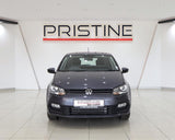 2026 Volkswagen Polo Vivo Hatch 1.4