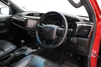 2019 Toyota Hilux 2.8GD-6 Double Cab Legend 50 Auto