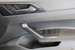 2025 Volkswagen Polo Hatch 1.0TSI 85kW Life