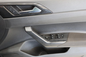 2025 Volkswagen Polo Hatch 1.0TSI 85kW Life