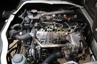 2020 Toyota Quantum 2.5D-4D GL 14-Seater Bus
