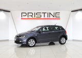2026 Volkswagen Polo Vivo Hatch 1.4