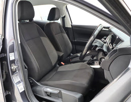 2025 Volkswagen Polo Hatch 1.0TSI 85kW Life