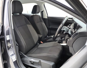 2025 Volkswagen Polo Hatch 1.0TSI 85kW Life