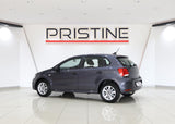 2026 Volkswagen Polo Vivo Hatch 1.4