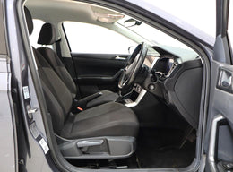 2025 Volkswagen Polo Hatch 1.0TSI 85kW Life