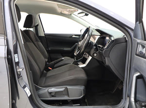 2025 Volkswagen Polo Hatch 1.0TSI 85kW Life