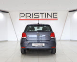 2026 Volkswagen Polo Vivo Hatch 1.4