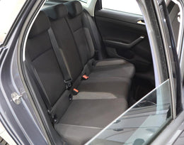 2025 Volkswagen Polo Hatch 1.0TSI 85kW Life