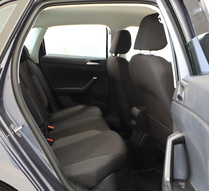 2025 Volkswagen Polo Hatch 1.0TSI 85kW Life