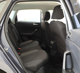 2025 Volkswagen Polo Hatch 1.0TSI 85kW Life