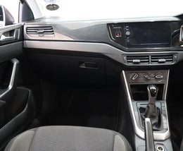 2025 Volkswagen Polo Hatch 1.0TSI 85kW Life