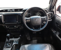 2019 Toyota Hilux 2.8GD-6 Double Cab Legend 50 Auto