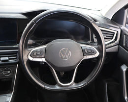 2025 Volkswagen Polo Hatch 1.0TSI 85kW Life