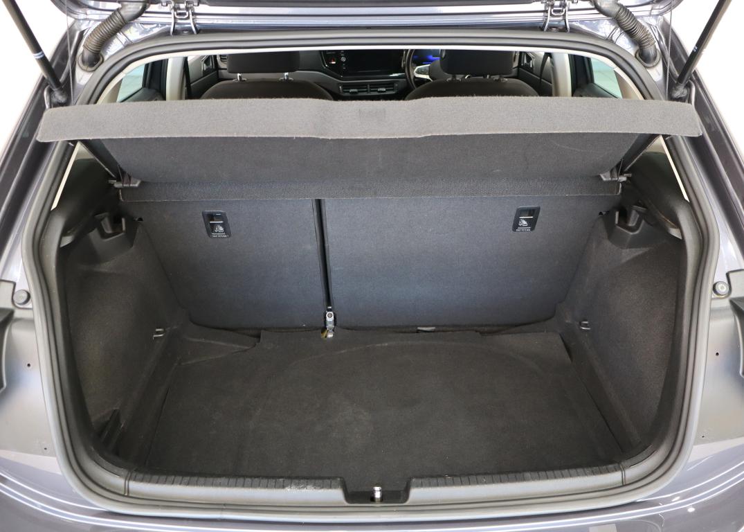 2025 Volkswagen Polo Hatch 1.0TSI 85kW Life