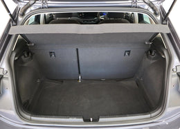2025 Volkswagen Polo Hatch 1.0TSI 85kW Life