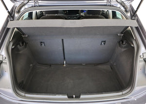 2025 Volkswagen Polo Hatch 1.0TSI 85kW Life