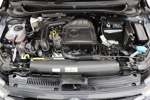 2025 Volkswagen Polo Hatch 1.0TSI 85kW Life