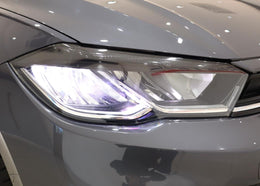 2025 Volkswagen Polo Hatch 1.0TSI 85kW Life