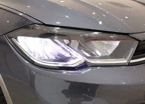 2025 Volkswagen Polo Hatch 1.0TSI 85kW Life